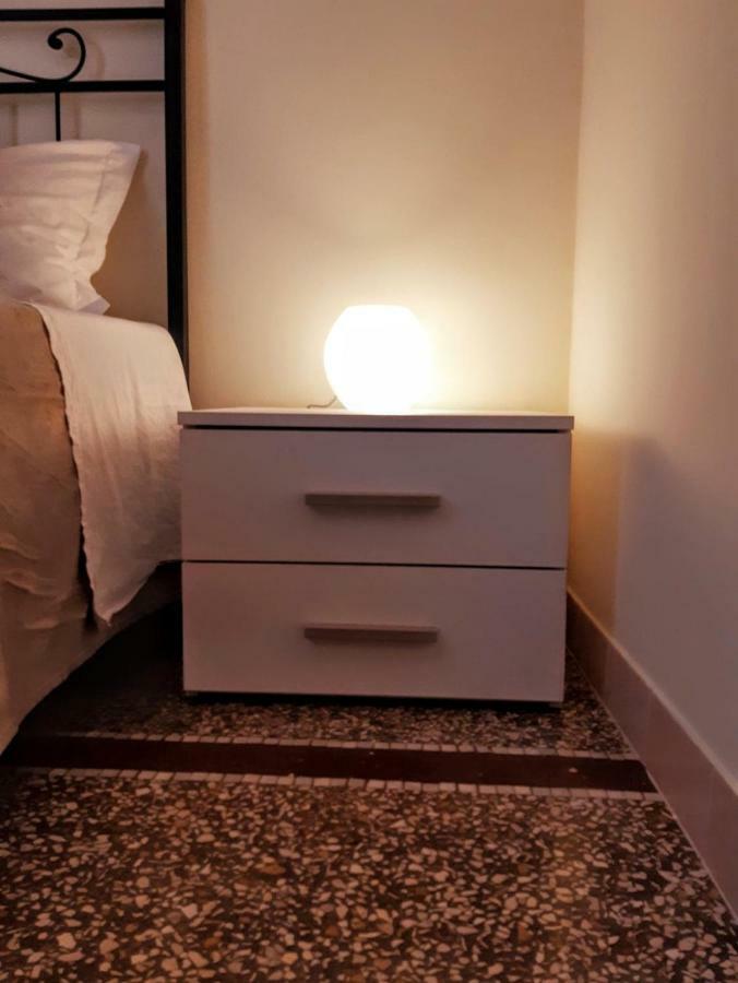 Sonny House Re Di Affittacamere Quarto em Acomodações Particulares
