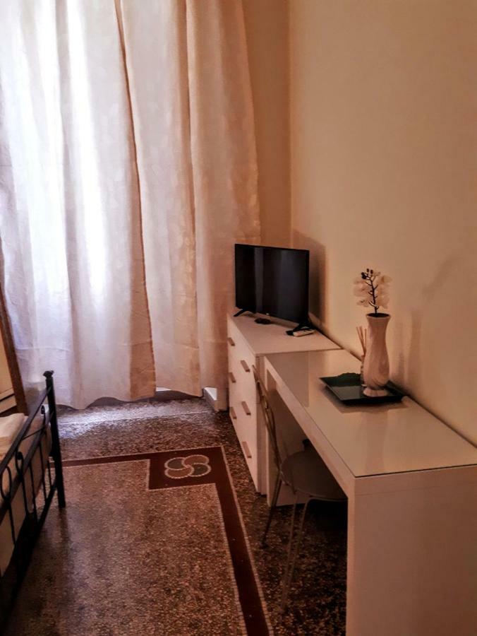 Habitación en casa particular Sonny House Re Di Affittacamere Roma