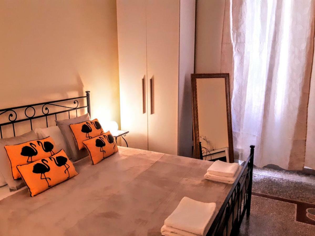 Sonny House Re Di Affittacamere Quarto em Acomodações Particulares Roma