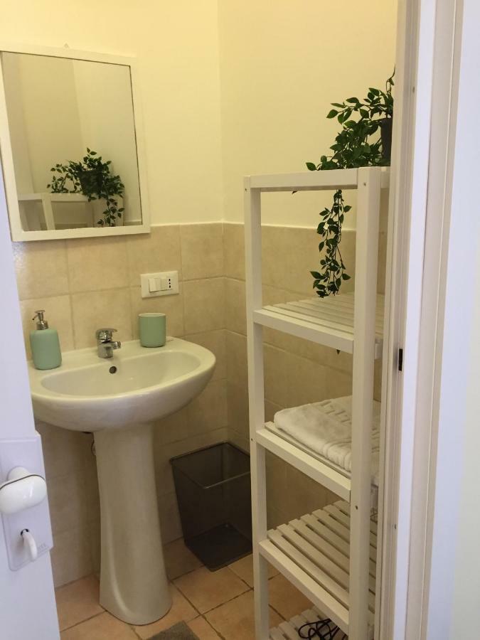 Sonny House Re Di Affittacamere Quarto em Acomodações Particulares Roma